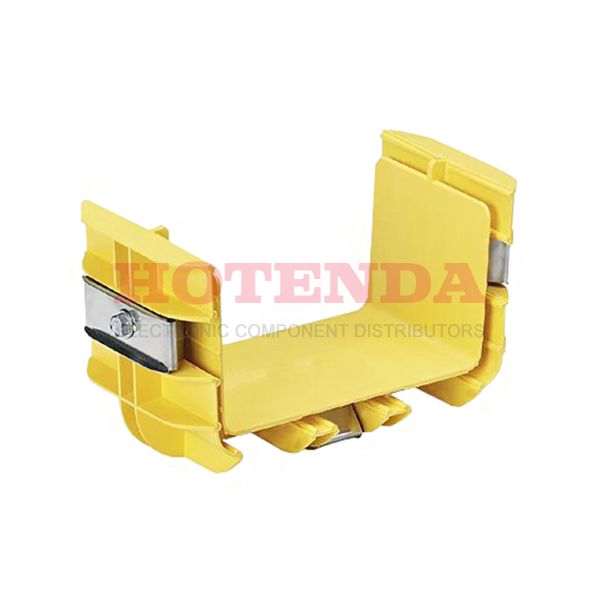 FRBC6X4YL - FRBC6X4YL datasheet pdf and Wire Ducts, Raceways - Accessories product details from Panduit Corp stock available on our website