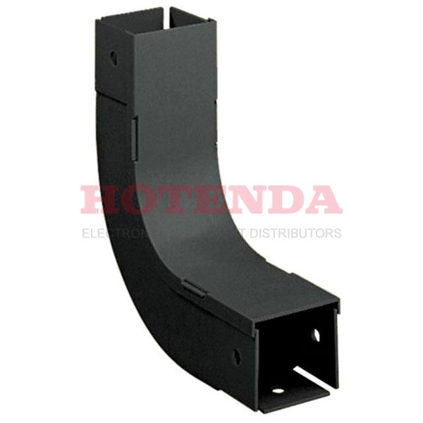 FIVRA2X2BL - FIVRA2X2BL datasheet pdf and Wire Ducts, Raceways - Accessories product details from Panduit Corp stock available on our website