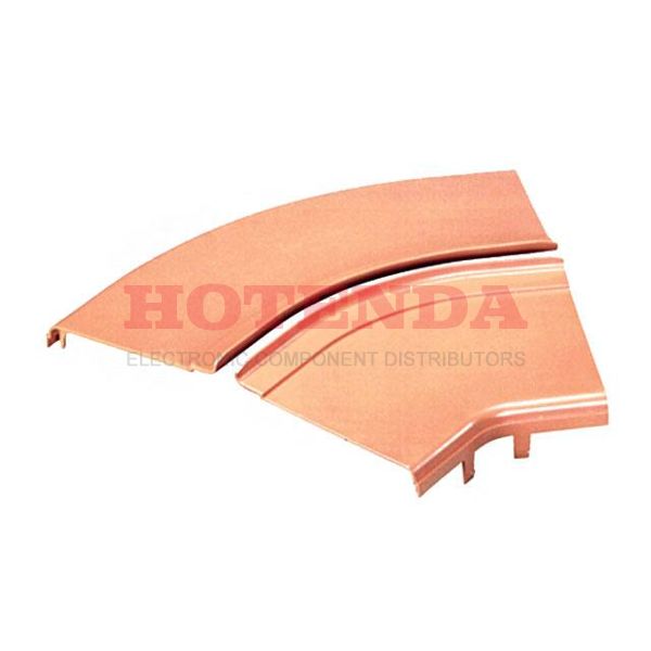 FRH45SC12OR - FRH45SC12OR datasheet pdf and Wire Ducts, Raceways - Accessories product details from Panduit Corp stock available on our website