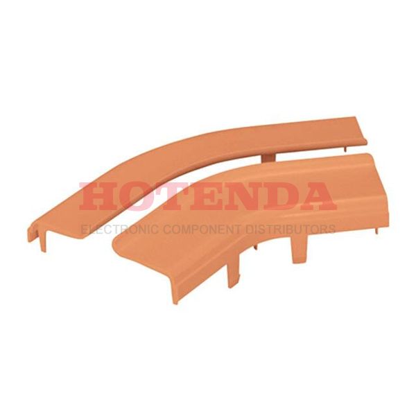 FRH45SC4OR - FRH45SC4OR datasheet pdf and Wire Ducts, Raceways - Accessories product details from Panduit Corp stock available on our website