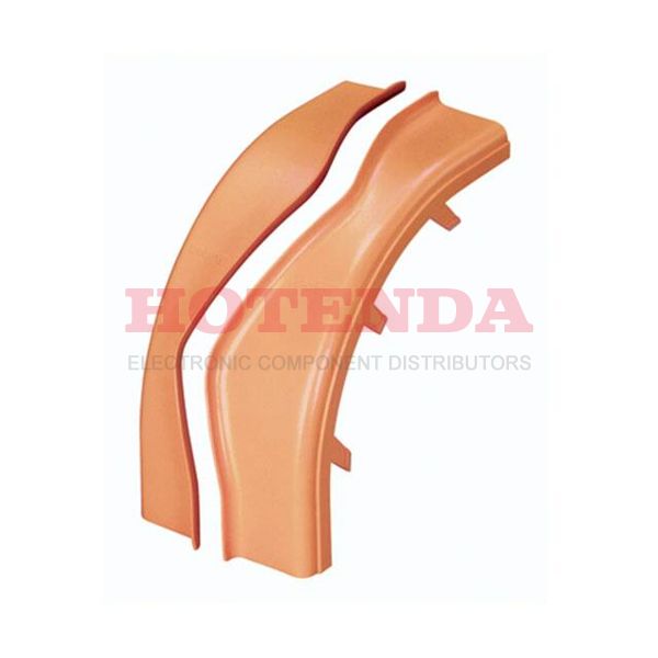 FROVRASC4OR - FROVRASC4OR datasheet pdf and Wire Ducts, Raceways - Accessories product details from Panduit Corp stock available on our website