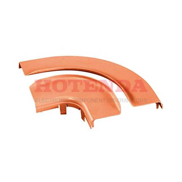 FRRASC6OR - FRRASC6OR datasheet pdf and Wire Ducts, Raceways - Accessories product details from Panduit Corp stock available on our website