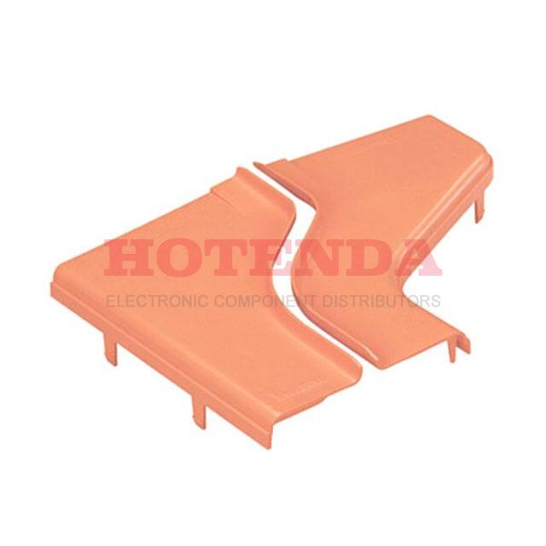 FRRF126RSCOR - FRRF126RSCOR datasheet pdf and Wire Ducts, Raceways - Accessories product details from Panduit Corp stock available on our website