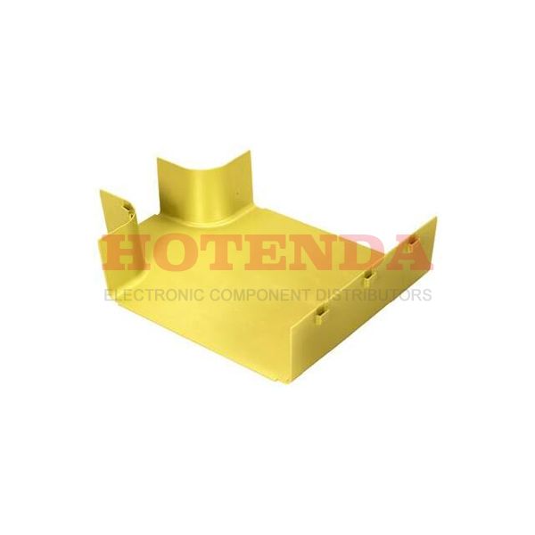 FRT12X4W4OR - FRT12X4W4OR datasheet pdf and Wire Ducts, Raceways - Accessories product details from Panduit Corp stock available on our website