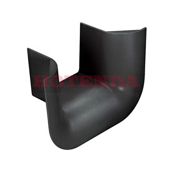 FRTR4X4BL - FRTR4X4BL datasheet pdf and Wire Ducts, Raceways - Accessories product details from Panduit Corp stock available on our website