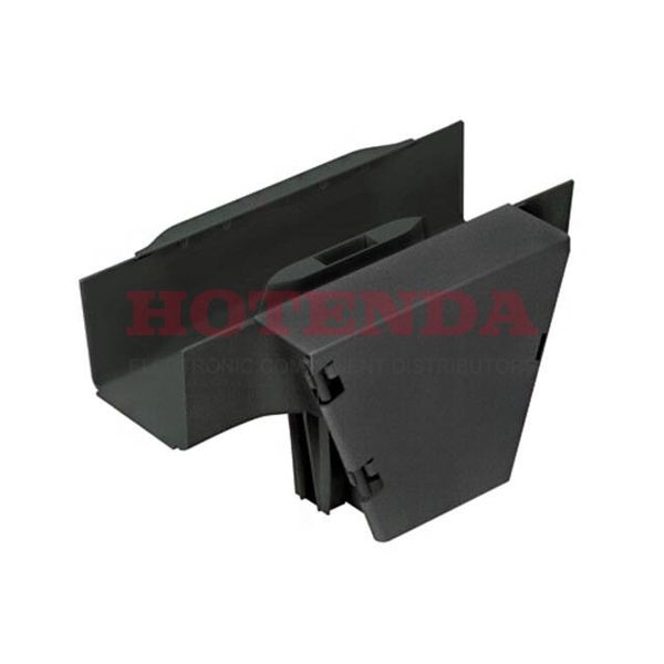 FRVT4X4BL - FRVT4X4BL datasheet pdf and Wire Ducts, Raceways - Accessories product details from Panduit Corp stock available on our website