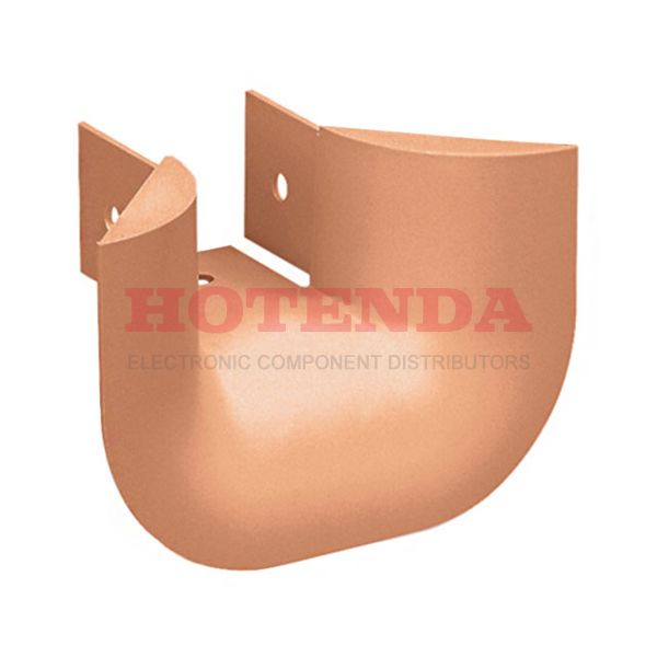 FTR2X2OR - FTR2X2OR datasheet pdf and Wire Ducts, Raceways - Accessories product details from Panduit Corp stock available on our website