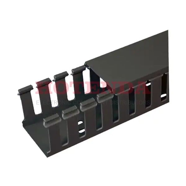 G1X3BL6-A - G1X3BL6-A datasheet pdf and Wire Ducts, Raceways product details from Panduit Corp stock available on our website