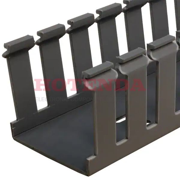 G3X1BL6 - G3X1BL6 datasheet pdf and Wire Ducts, Raceways product details from Panduit Corp stock available on our website