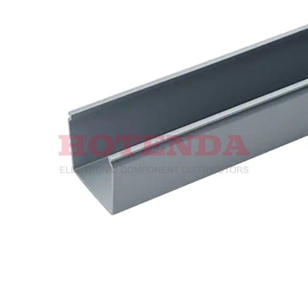 FS1.5X1LG6 - FS1.5X1LG6 datasheet pdf and Wire Ducts, Raceways product details from Panduit Corp stock available on our website