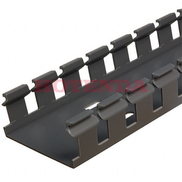 G2X1DG6 - G2X1DG6 datasheet pdf and Wire Ducts, Raceways product details from Panduit Corp stock available on our website