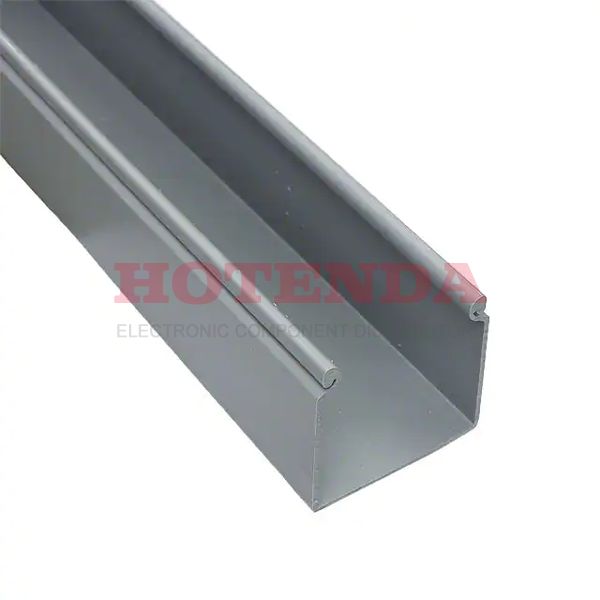 HS2X4LG6NM - HS2X4LG6NM datasheet pdf and Wire Ducts, Raceways product details from Panduit Corp stock available on our website