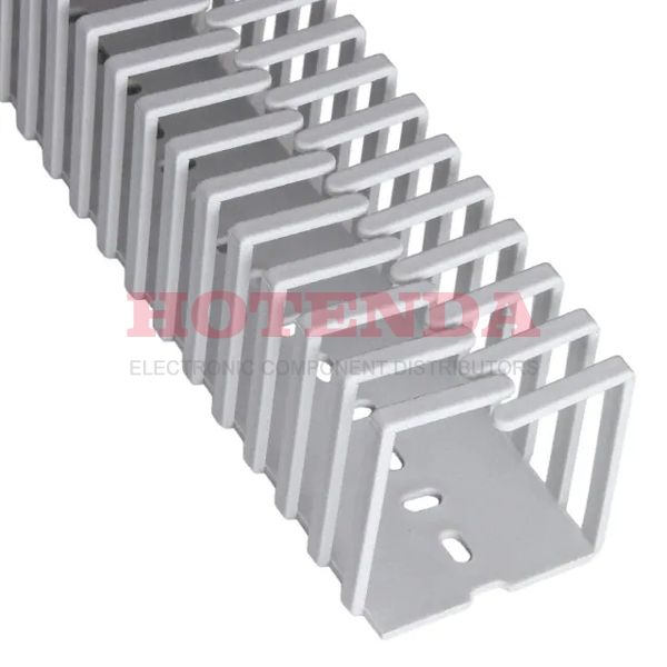 FL50X50LG-A - FL50X50LG-A datasheet pdf and Wire Ducts, Raceways product details from Panduit Corp stock available on our website