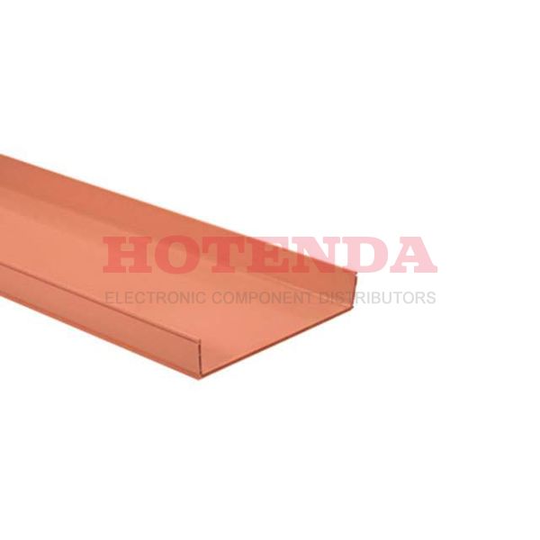 FR24X4OR10 - FR24X4OR10 datasheet pdf and Wire Ducts, Raceways product details from Panduit Corp stock available on our website