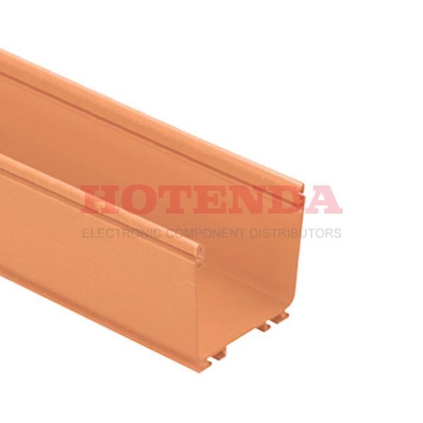 FR4X4OR2 - FR4X4OR2 datasheet pdf and Wire Ducts, Raceways product details from Panduit Corp stock available on our website