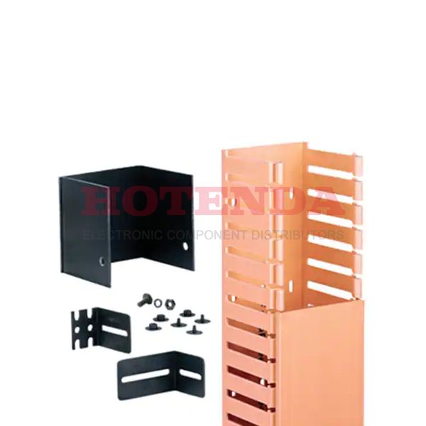 FRHD4KTOR - FRHD4KTOR datasheet pdf and Wire Ducts, Raceways product details from Panduit Corp stock available on our website