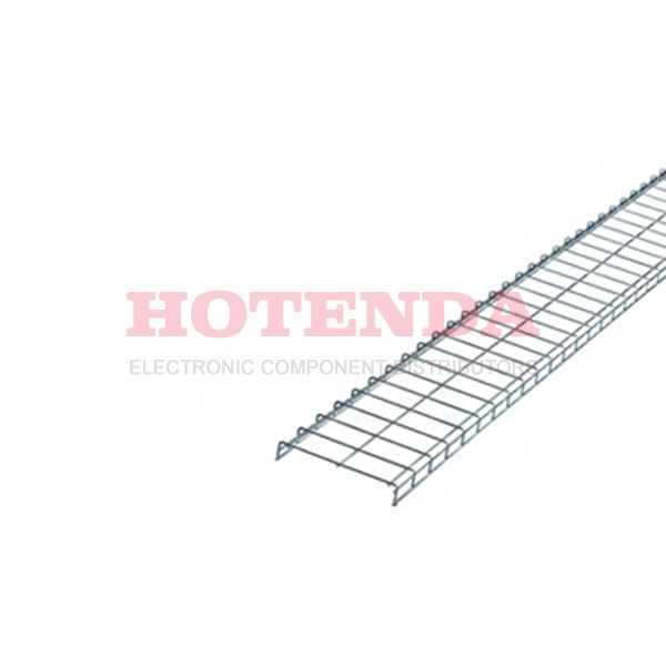 WG12EZ10 - WG12EZ10 datasheet pdf and Wire Ducts, Raceways product details from Panduit Corp stock available on our website