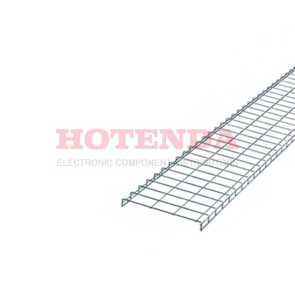 WG18EZ10 - WG18EZ10 datasheet pdf and Wire Ducts, Raceways product details from Panduit Corp stock available on our website