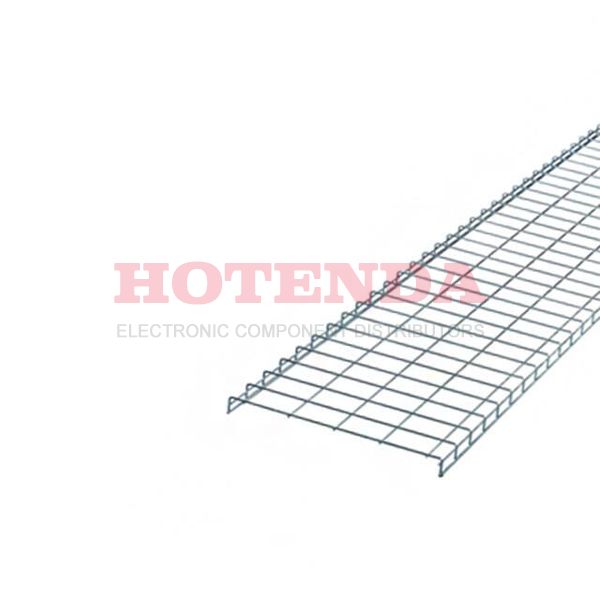 WG24EZ10 - WG24EZ10 datasheet pdf and Wire Ducts, Raceways product details from Panduit Corp stock available on our website