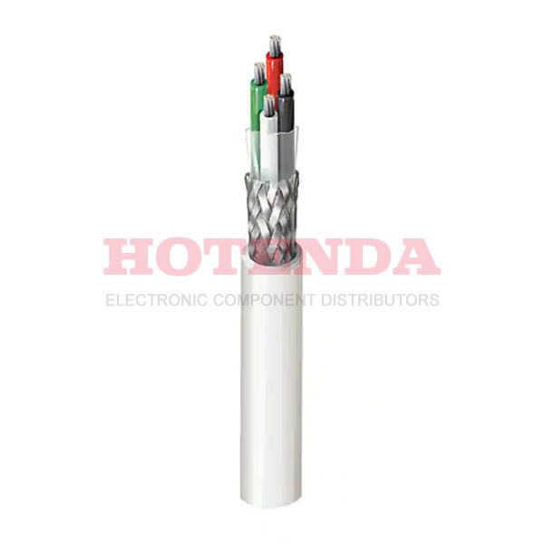 9966 009100 - 9966 009100 datasheet pdf and Multiple Conductor Cables product details from Belden Inc. stock available on our website