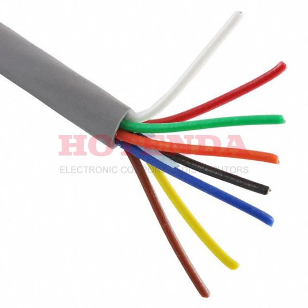 882208 SL001 - 882208 SL001 datasheet pdf and Multiple Conductor Cables product details from Alpha Wire stock available on our website