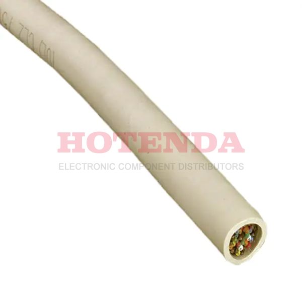 3600B/26 100SF - 3600B/26 100SF datasheet pdf and Multiple Conductor Cables product details from 3M stock available on our website