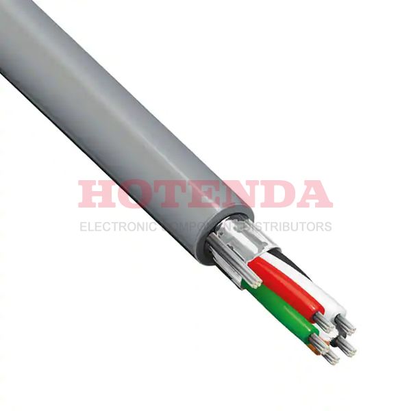 9620 0601000 - 9620 0601000 datasheet pdf and Multiple Conductor Cables product details from Belden Inc. stock available on our website