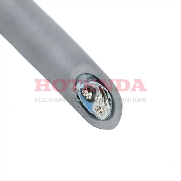 5481C SL001 - MULTI-PAIR 2COND 22AWG 1000'