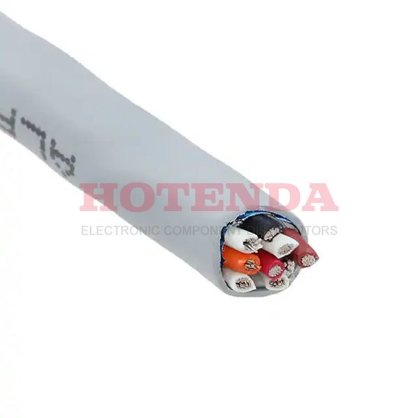 78154 SL001 - 78154 SL001 datasheet pdf and Multiple Conductor Cables product details from Alpha Wire stock available on our website