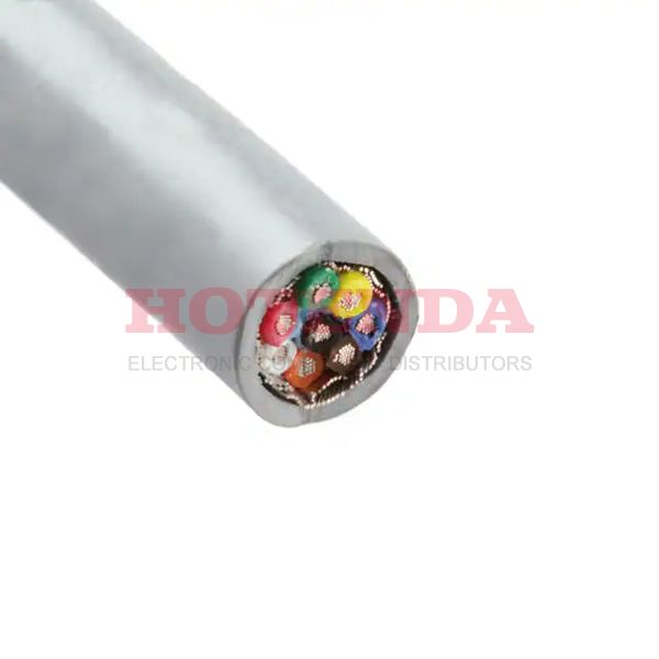 1719 SL005 - 1719 SL005 datasheet pdf and Multiple Conductor Cables product details from Alpha Wire stock available on our website