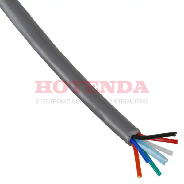 1176C SL005 - 1176C SL005 datasheet pdf and Multiple Conductor Cables product details from Alpha Wire stock available on our website