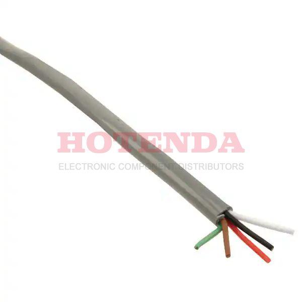 C4064A.38.10 - C4064A.38.10 datasheet pdf and Multiple Conductor Cables product details from General Cable/Carol Brand stock available on our website