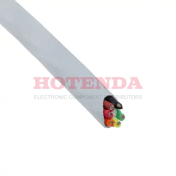 5669 SL001 - 5669 SL001 datasheet pdf and Multiple Conductor Cables product details from Alpha Wire stock available on our website