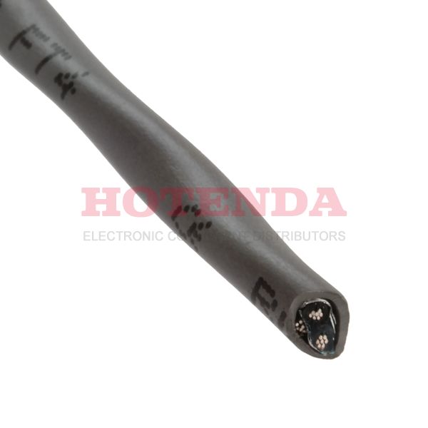 5092C SL005 - 5092C SL005 datasheet pdf and Multiple Conductor Cables product details from Alpha Wire stock available on our website