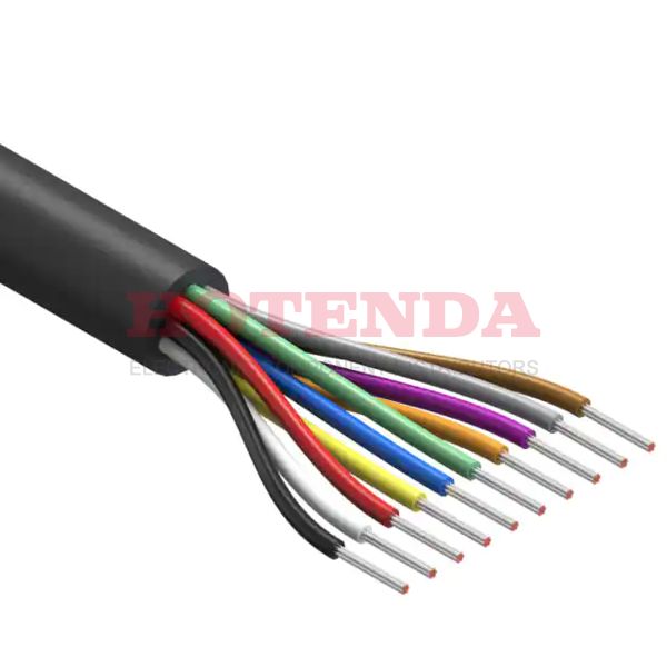 30-00534 - 30-00534 datasheet pdf and Multiple Conductor Cables product details from Tensility International Corp stock available on our website