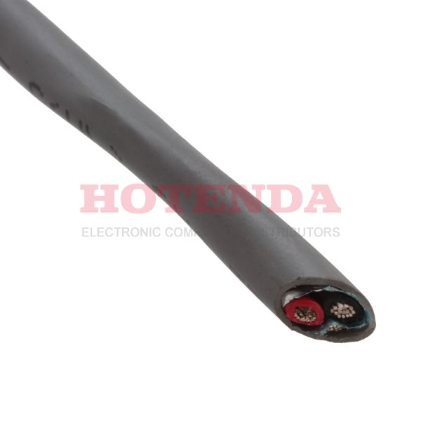 2421C SL005 - 2421C SL005 datasheet pdf and Multiple Conductor Cables product details from Alpha Wire stock available on our website