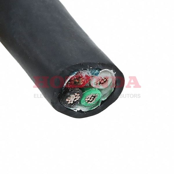 45464 BK199 - 45464 BK199 datasheet pdf and Multiple Conductor Cables product details from Alpha Wire stock available on our website