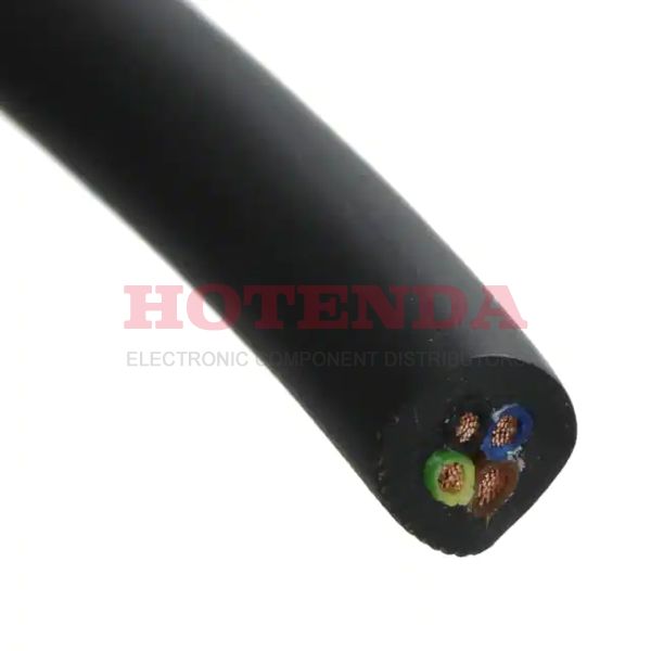 1552200170 - 1552200170 datasheet pdf and Multiple Conductor Cables product details from Molex stock available on our website