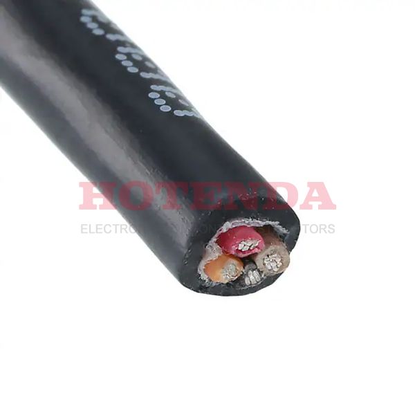 45004 BK199 - 45004 BK199 datasheet pdf and Multiple Conductor Cables product details from Alpha Wire stock available on our website
