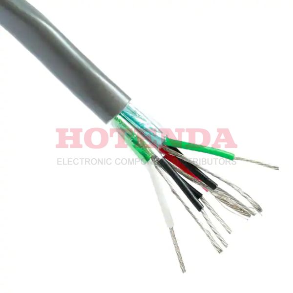 9873 060500 - 9873 060500 datasheet pdf and Multiple Conductor Cables product details from Belden Inc. stock available on our website