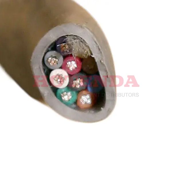 5020C SL005 - 5020C SL005 datasheet pdf and Multiple Conductor Cables product details from Alpha Wire stock available on our website