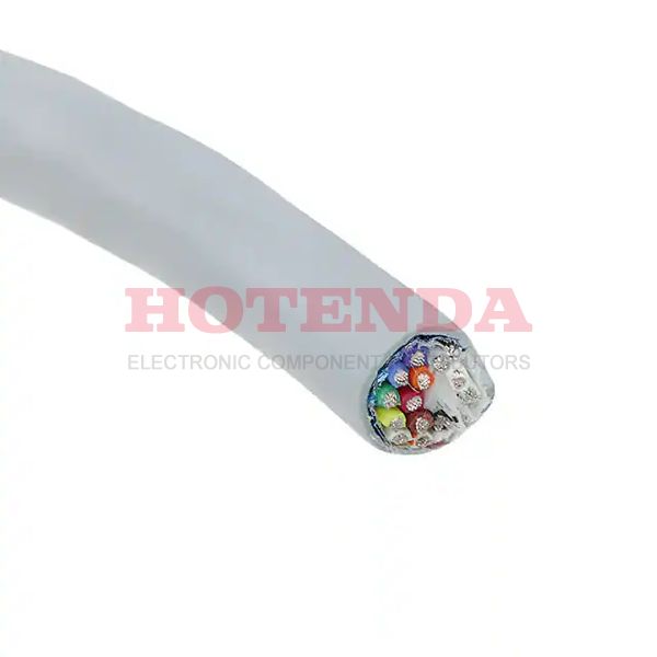 78141 SL005 - 78141 SL005 datasheet pdf and Multiple Conductor Cables product details from Alpha Wire stock available on our website