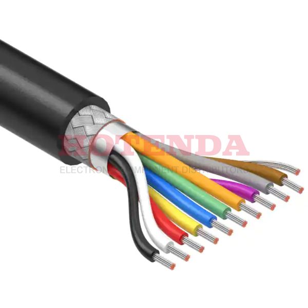 30-01105 - 30-01105 datasheet pdf and Multiple Conductor Cables product details from Tensility International Corp stock available on our website