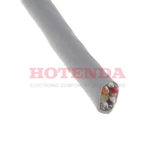 78125 SL005 - 78125 SL005 datasheet pdf and Multiple Conductor Cables product details from Alpha Wire stock available on our website