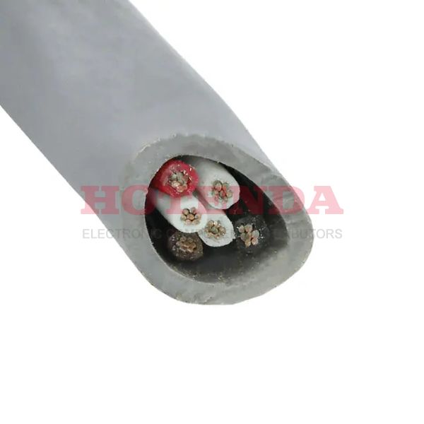 5273C SL002 - 5273C SL002 datasheet pdf and Multiple Conductor Cables product details from Alpha Wire stock available on our website