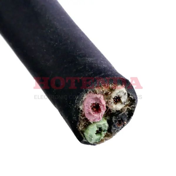 02726.99.01 - 02726.99.01 datasheet pdf and Multiple Conductor Cables product details from General Cable/Carol Brand stock available on our website