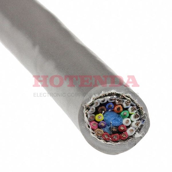 M39034 SL001 - M39034 SL001 datasheet pdf and Multiple Conductor Cables product details from Alpha Wire stock available on our website