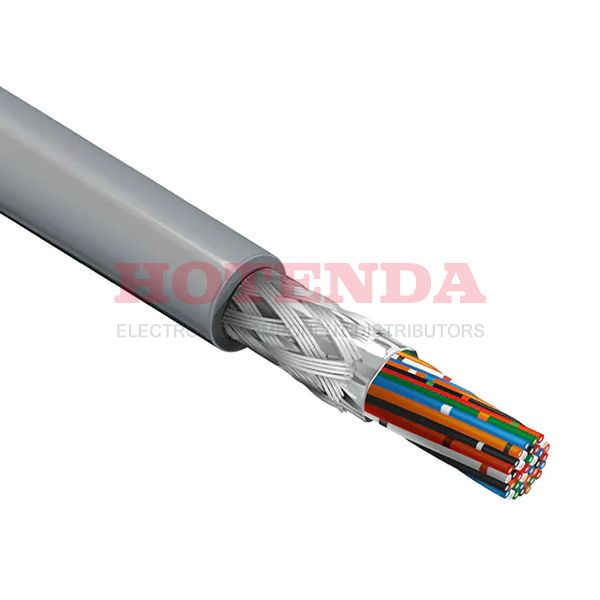 9949 060100 - 9949 060100 datasheet pdf and Multiple Conductor Cables product details from Belden Inc. stock available on our website