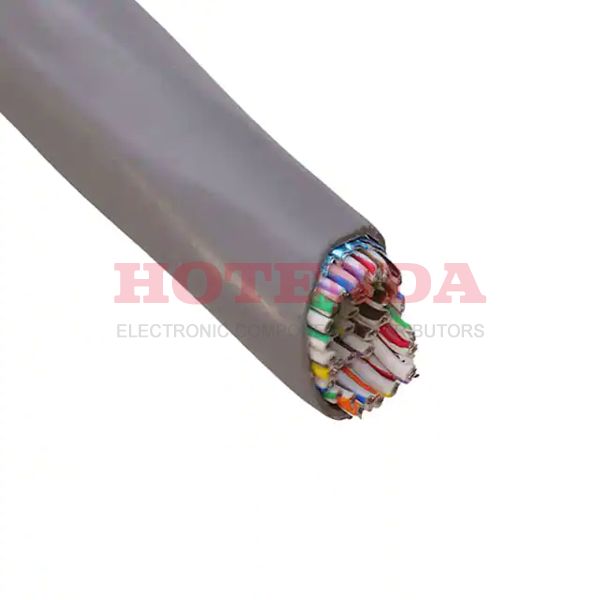 5199/60C SL001 - 5199/60C SL001 datasheet pdf and Multiple Conductor Cables product details from Alpha Wire stock available on our website
