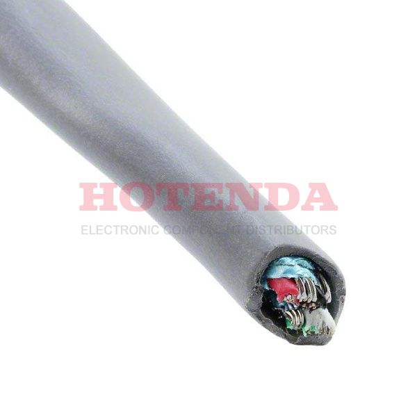 1243/2C SL002 - 1243/2C SL002 datasheet pdf and Multiple Conductor Cables product details from Alpha Wire stock available on our website